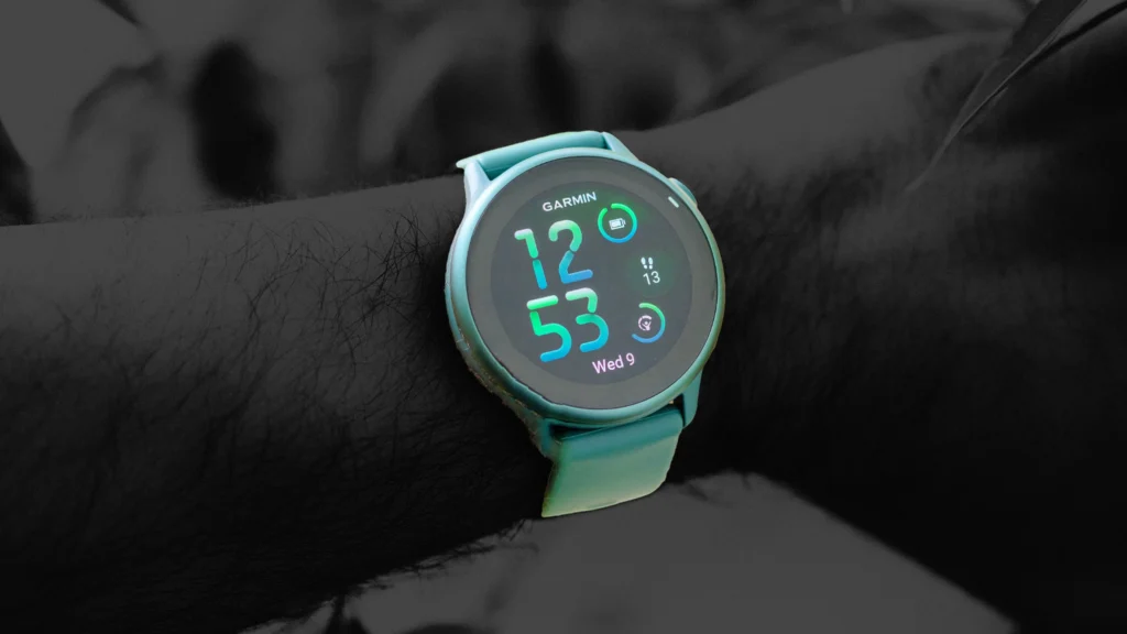 Garmin vívoactive 6