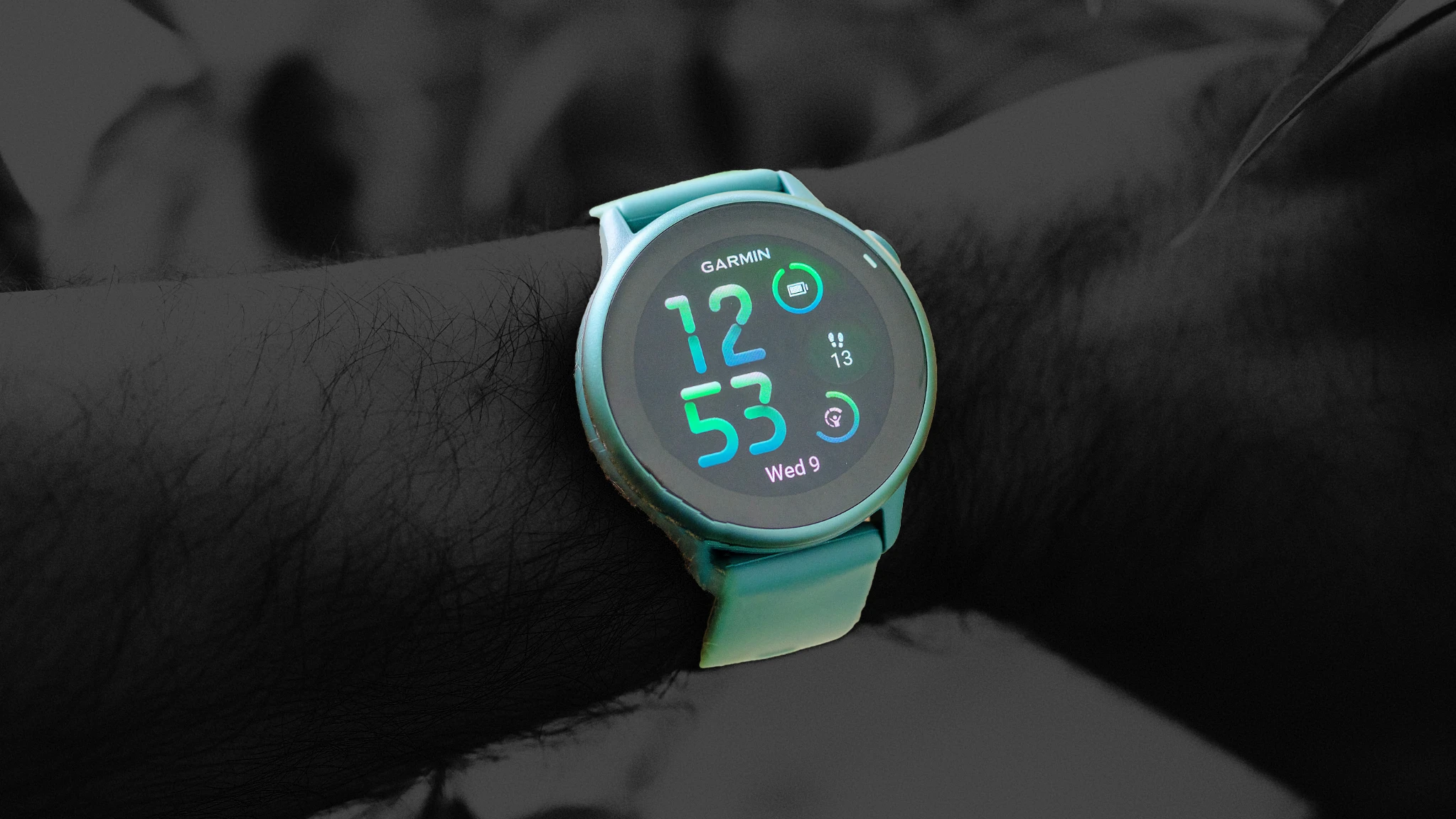 Garmin vívoactive 6