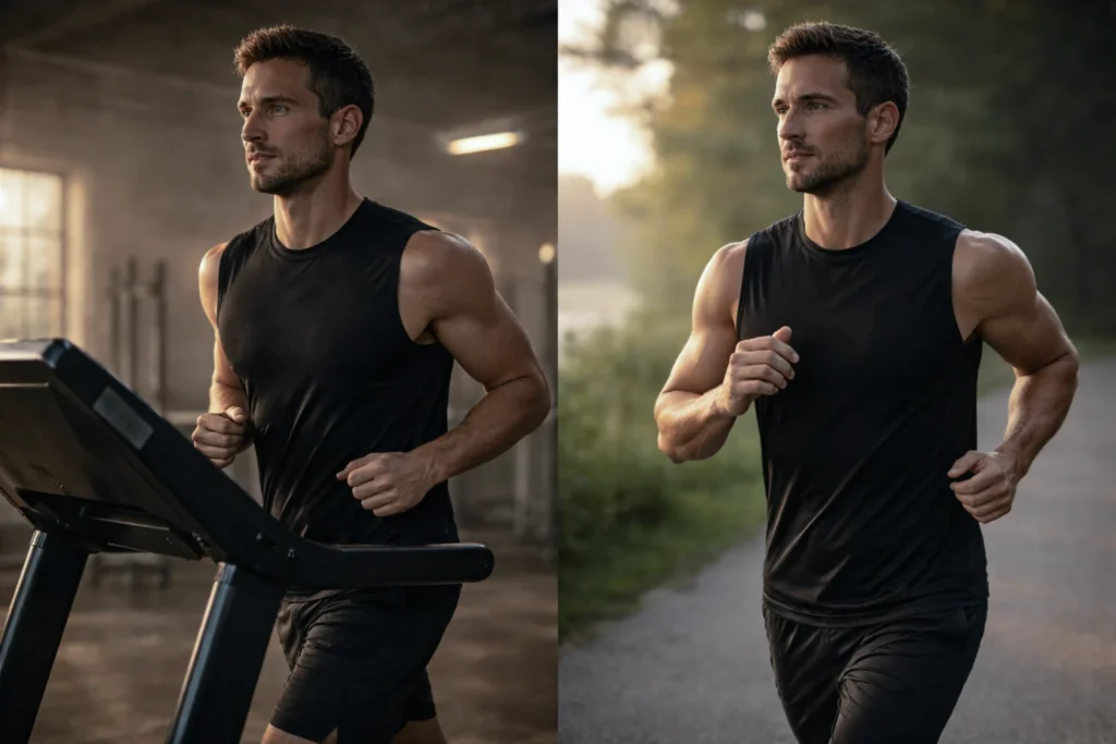 Zone 2 training is sustained low-intensity exercise performed at an effort that can be maintained comfortably for long periods