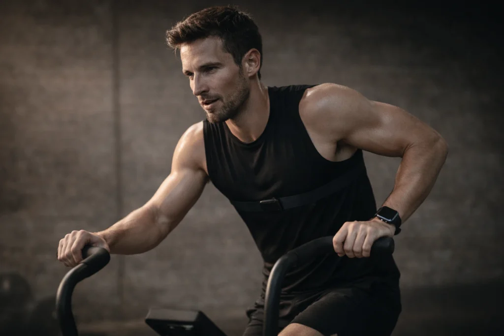 Lactate Threshold is the highest exercise intensity that can be sustained before lactate accumulates faster than the body can clear it