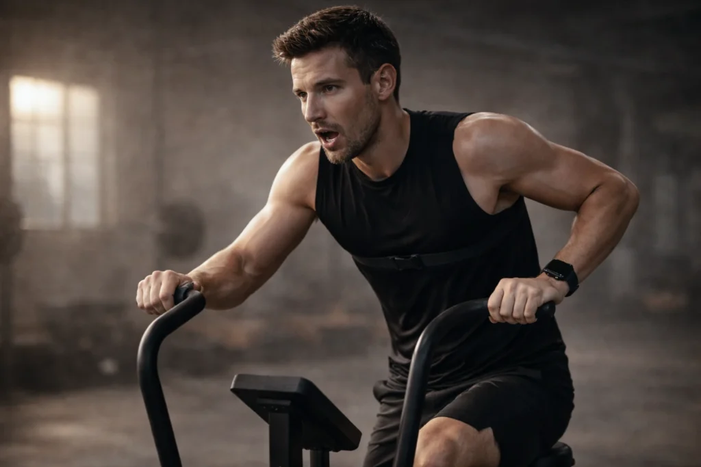 Ventilatory Threshold is the exercise intensity at which breathing increases faster than workload due to rising metabolic demand