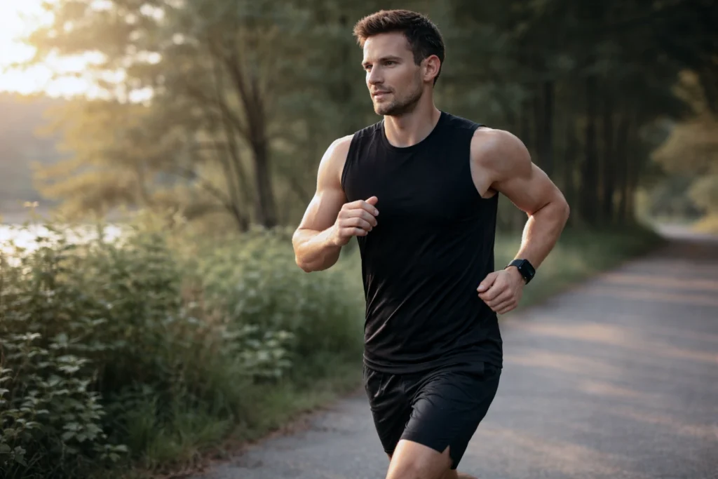 Running Economy refers to how much energy or oxygen a runner uses to maintain a given running speed