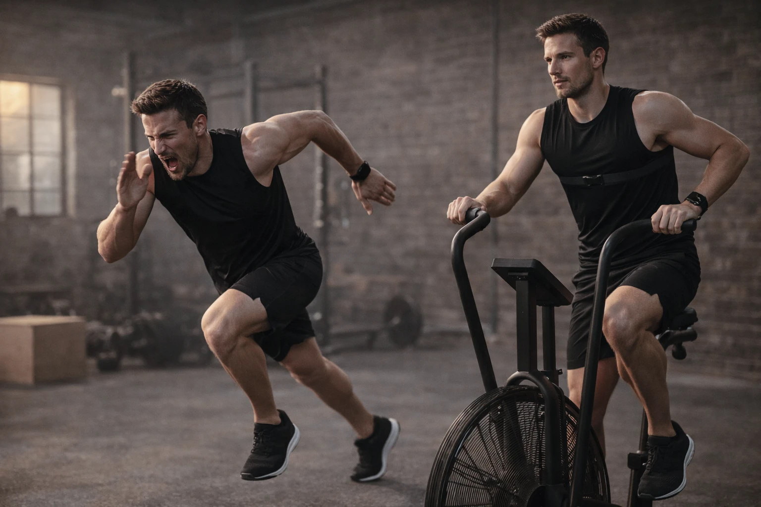 Energy systems are the biological processes that supply the body with energy to perform movement and exercise