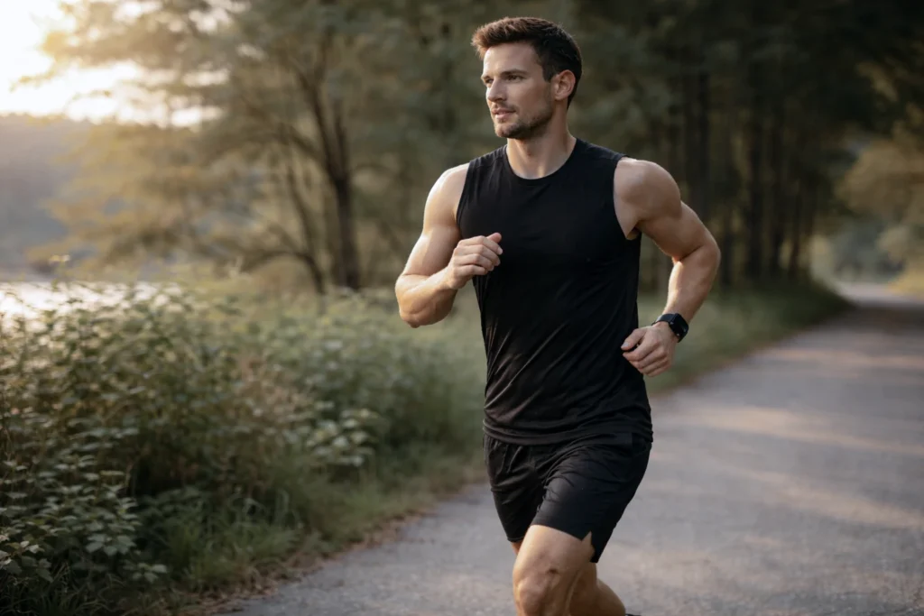 Fat oxidation is the process by which the body breaks down fat to produce energy during rest and exercise