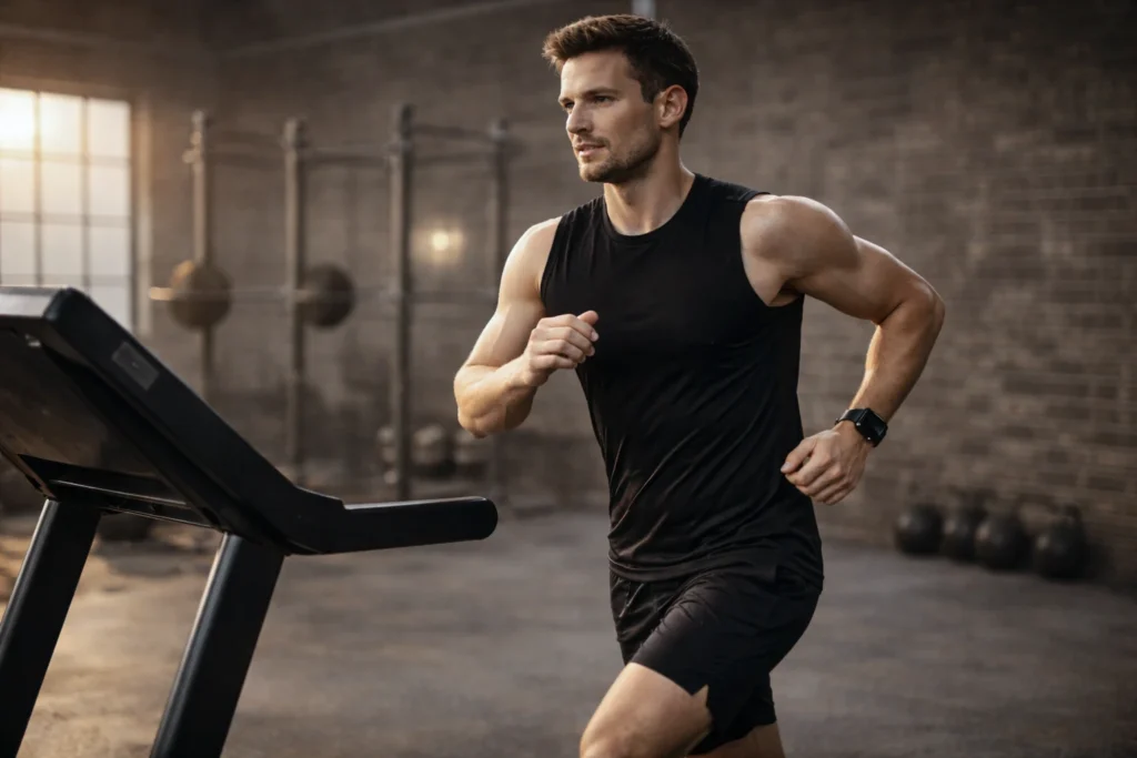 Mechanical Efficiency is the ability to convert energy into effective movement with minimal wasted motion