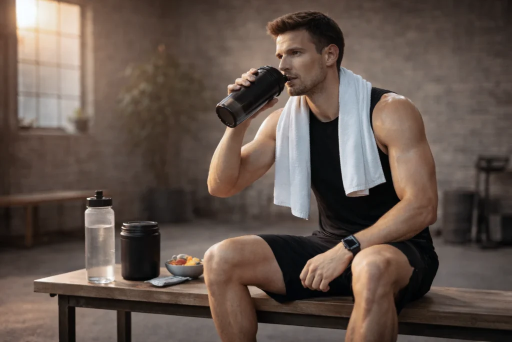 Insulin sensitivity is how effectively the body uses insulin to manage blood glucose and deliver energy to cells