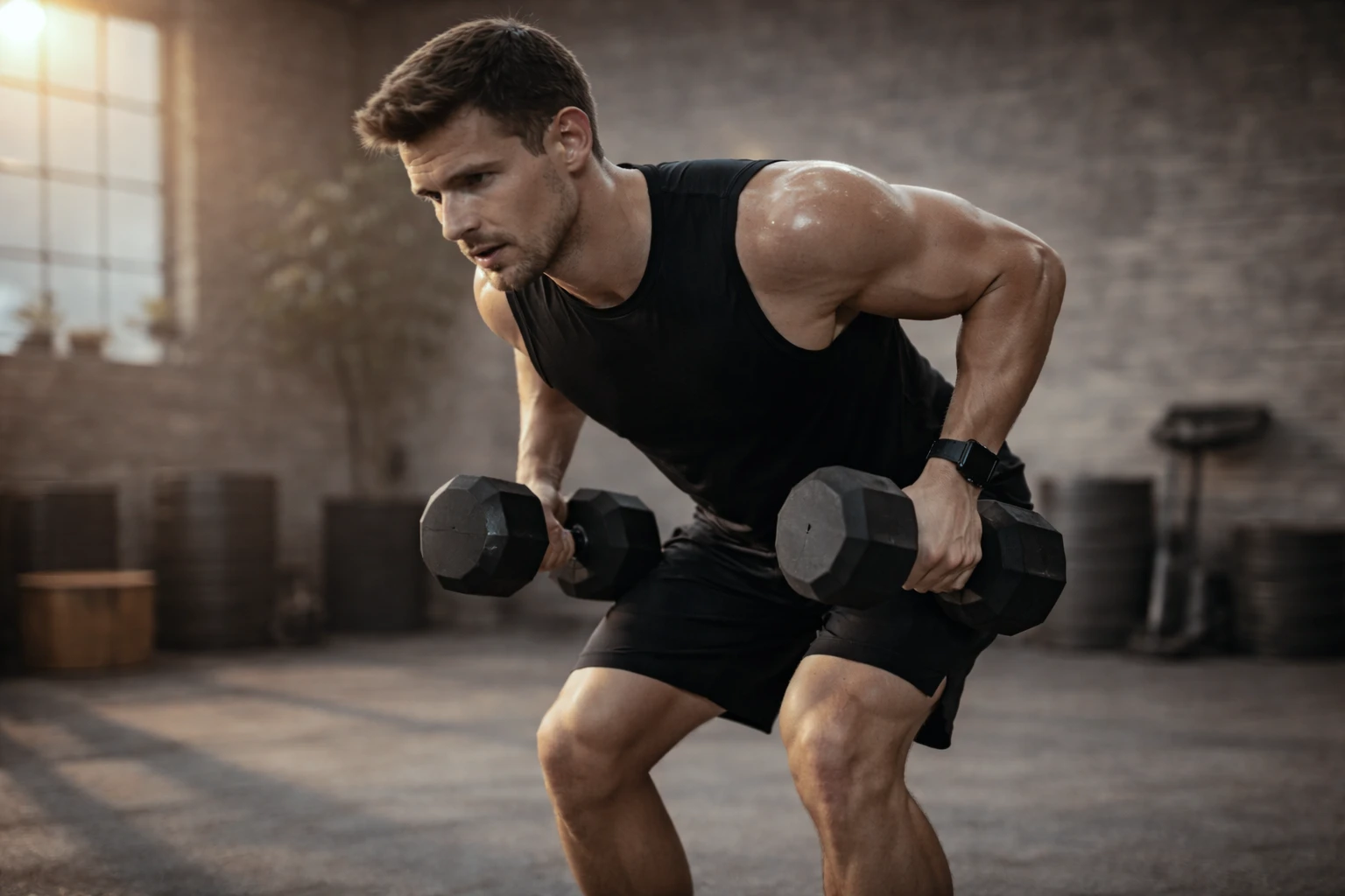 Central fatigue is a reduction in performance caused by decreased drive from the brain and nervous system
