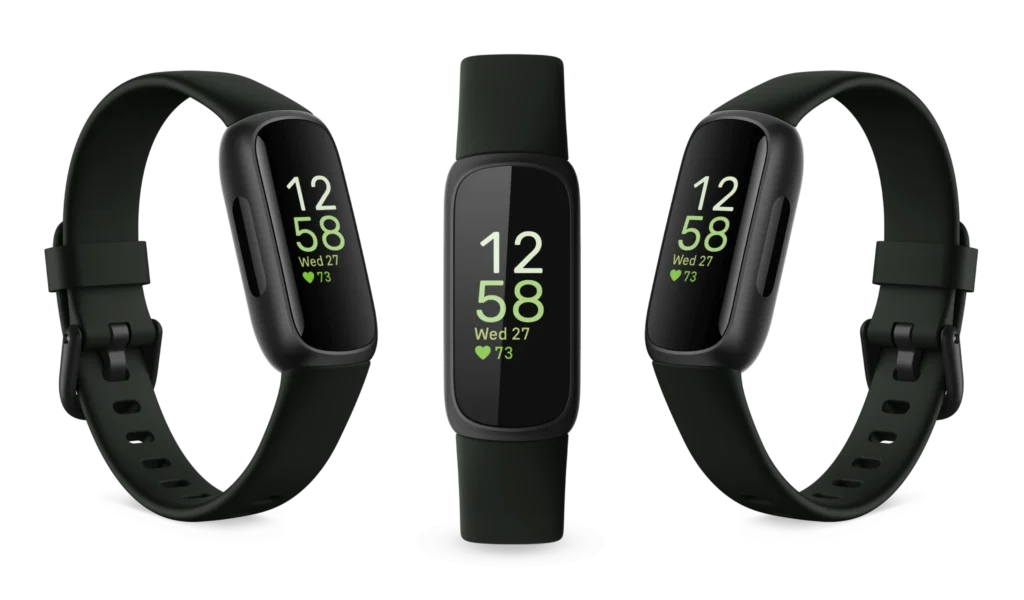 Fitbit Inspire 3