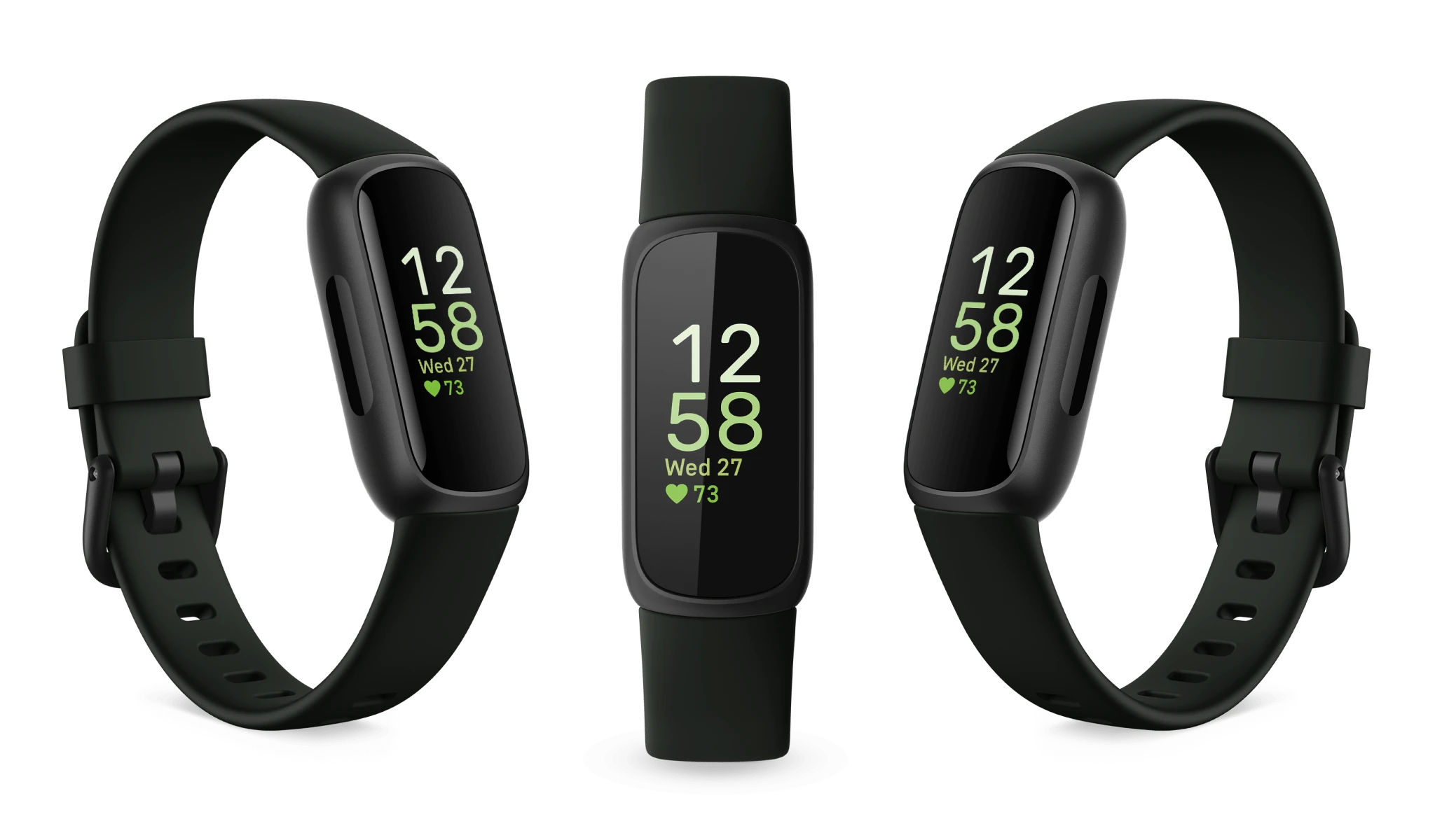 Fitbit Inspire 3