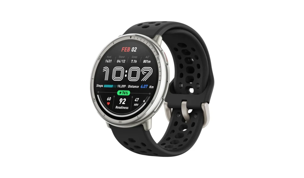 Amazfit Active 2