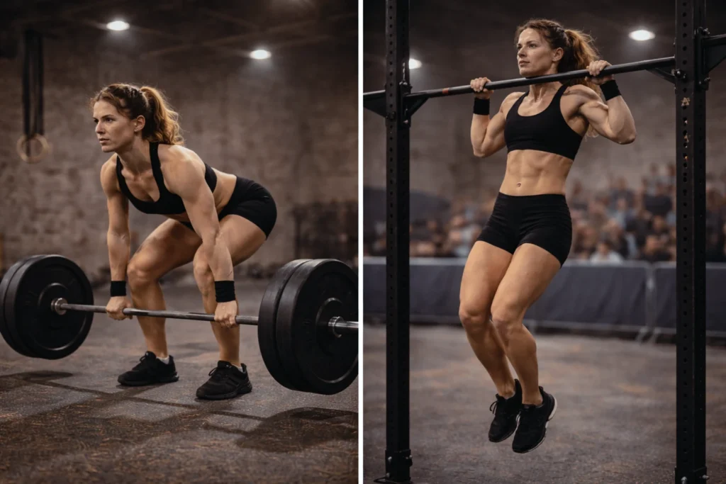 A superset is a training method where two exercises are performed consecutively with minimal rest