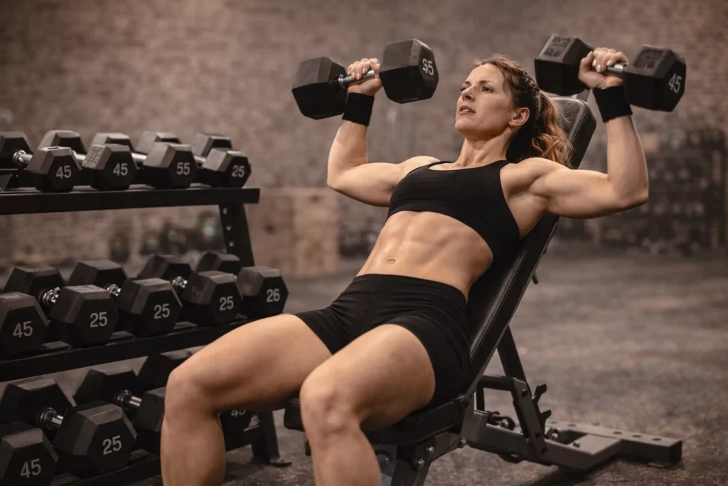 A drop set involves performing an exercise to failure, reducing the load, and continuing with minimal rest