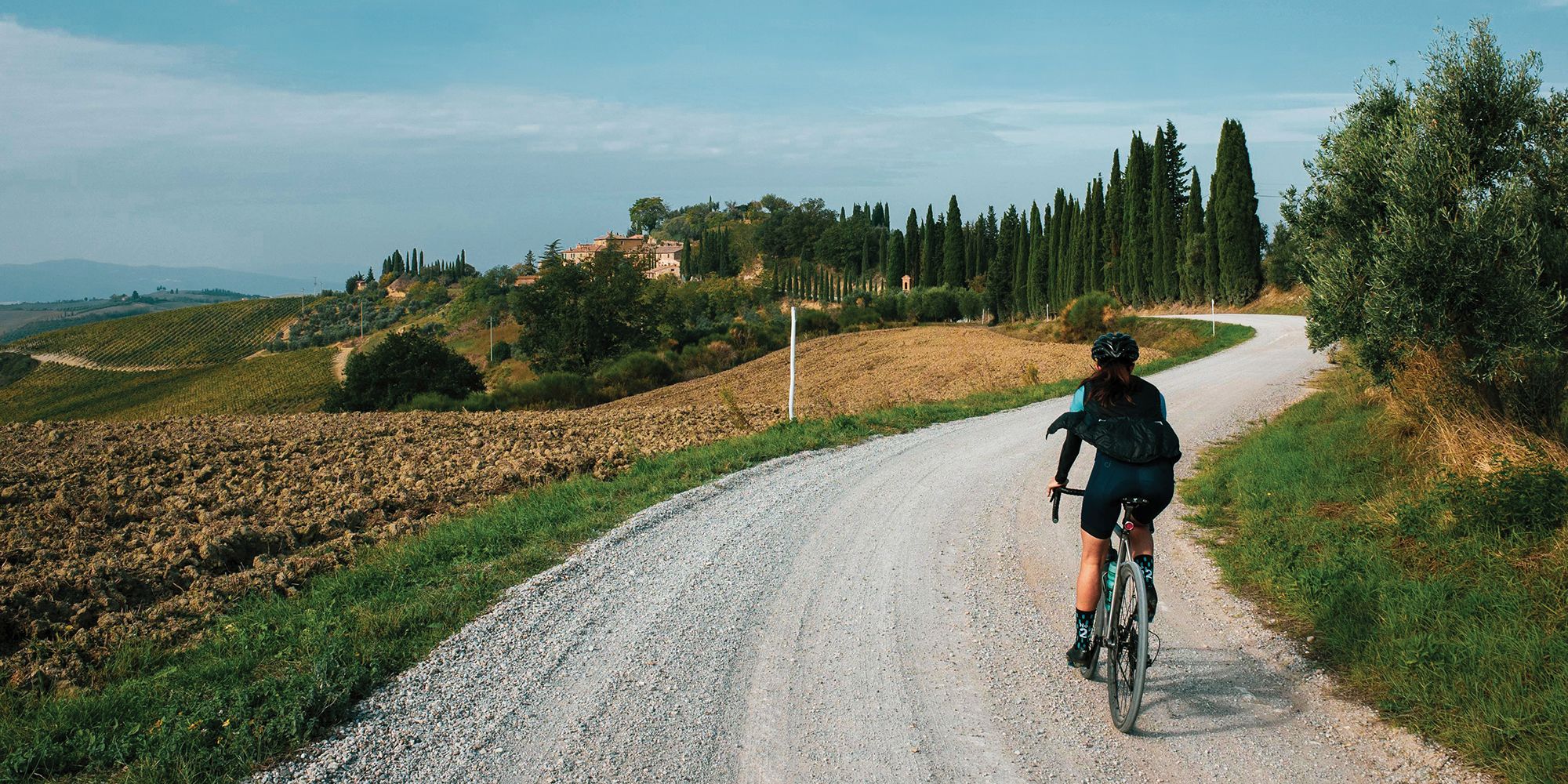Cycling Across Tuscany: The Perfect 7-Day Itinerary for Wine Lovers