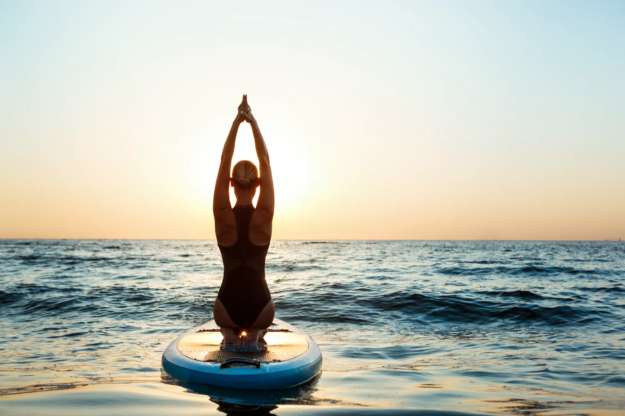 Top Global Destinations for Yoga and Surf Retreats