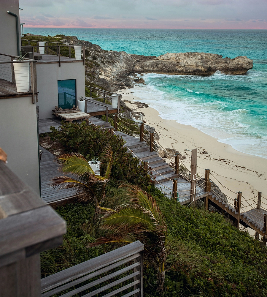 5 Must-Have Features for the Perfect Beach Holiday Rental