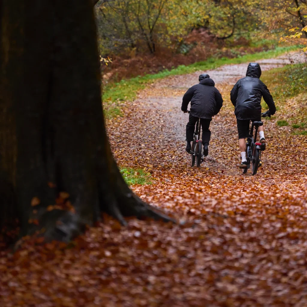 Pivotal x Bromption Johno & Duke