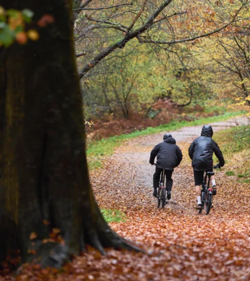 Pivotal x Bromption Johno&Duke