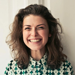 Hattie Rich