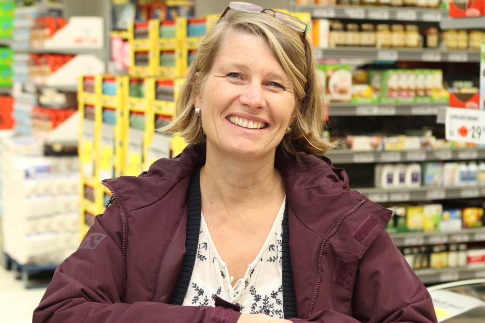 Vigdis Pettersen