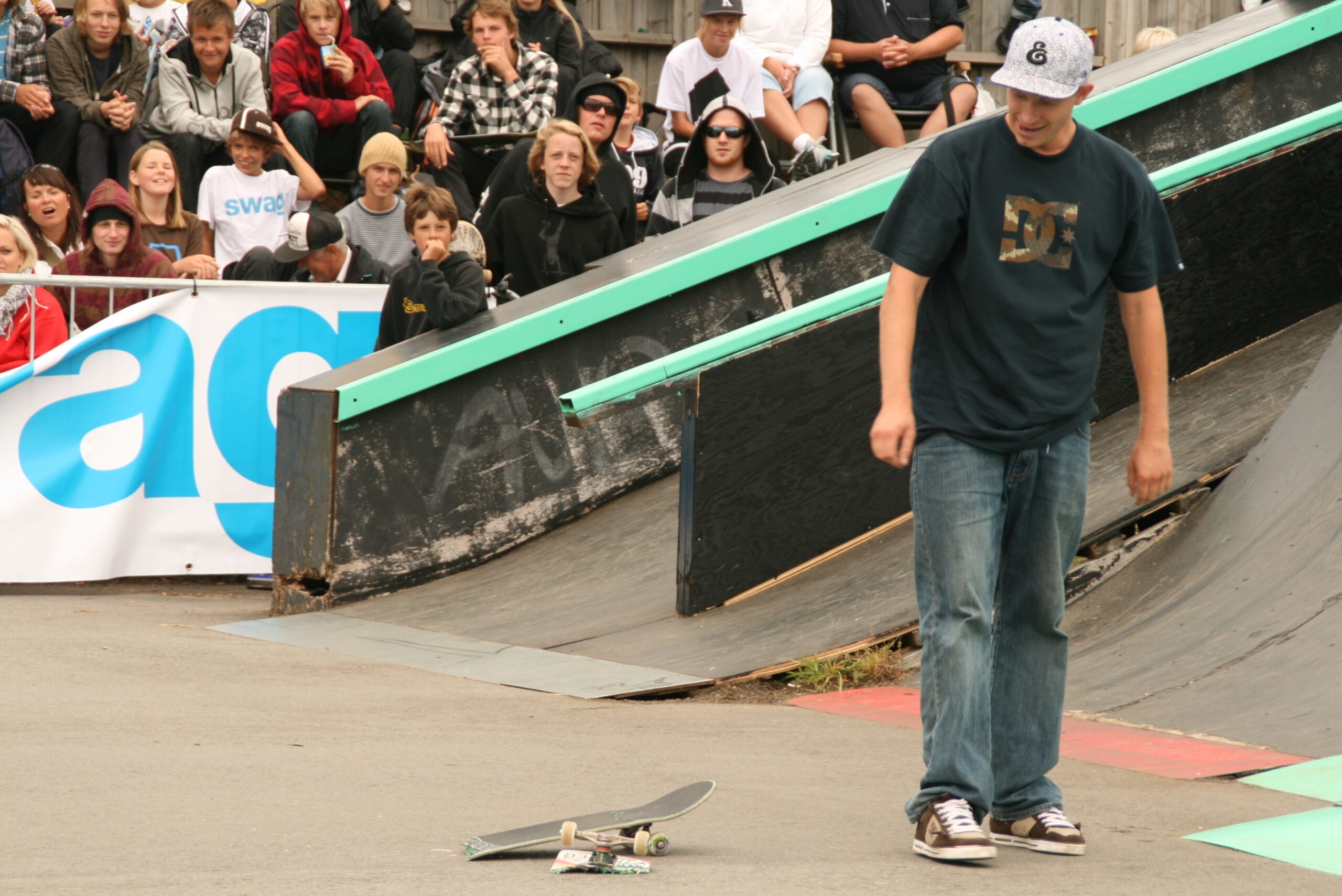 NM skating Tasta