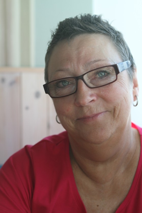 Anne Mai Neumann_Foto_BJØRN NIBE