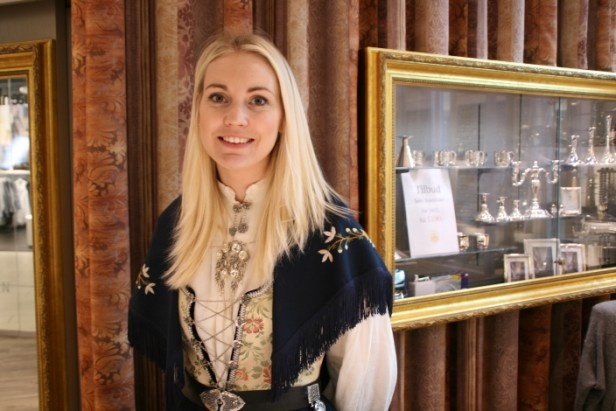 Mette Christensen