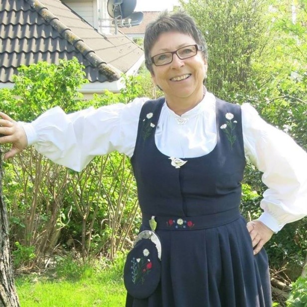 anne mai neumann