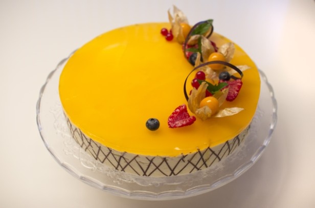 kake Foto Sjur Holthe Birkevold