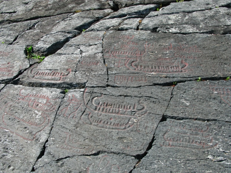 Foto: Ognslav/www.arild-hauge.com