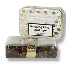 Kohlhase & Kopp Pipe No.66 Pipe Tobacco (100g Tin)