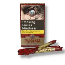 Panama Thin Panatella (Pack of 6 Cigars)