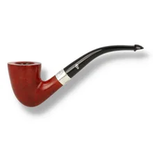**RARE** Peterson Deluxe Classic Terracotta 127