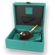 **RARE** Peterson The Makers Series Antique Amber 2018 (No.1 of 10)
