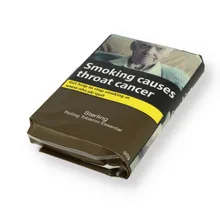 Sterling Essential Hand Rolling Tobacco (50g Pouch)