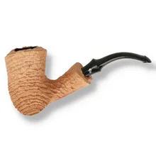 ***RARE*** Peterson Plateau Supreme Natural Sandblast PS1