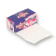 Juicy Jays Bubblegum Flavoured Cigarette Papers/Roll