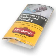 Erinmore Mixture pipe Tobacco (25g Pouch)