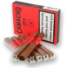 Camacho Corojo Machitos (Box of 6 Loose Cigars)