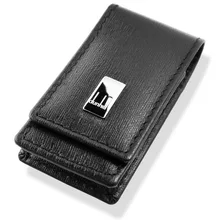 Dunhill Rollagas/Unique Sidecar Leather lighter case LA9130