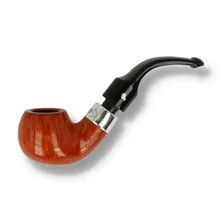 **RARE** Peterson Deluxe System Smooth 3s Pipe 125