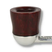 Peacemaker Algiers Smooth Bowl