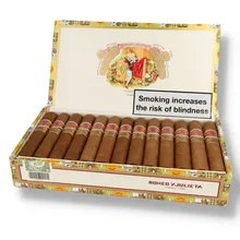 Romeo y Julieta Short Churchills (Box of 25 Loose Cuban Cigars)