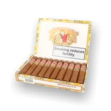 Romeo y Julieta Short Churchills (Box of 10 Loose Cuban Cigars)
