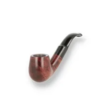 Sarome Classic Unfiltered Italian Briar Pipe 7310