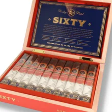 Rocky Patel Sixty Cigars
