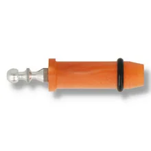 9mm to 3mm Stinger Adapter (Reduces 9mm Filter Pipes)