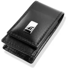 Dunhill Rollagas/Unique "Classic" Leather lighter case LA2320
