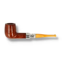 **High Grade** Peterson 9mm Rosslare Spigot X105 Pipe No.253