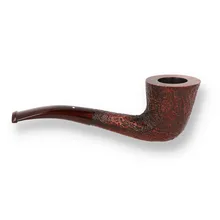 ***SOLD*** Alfred Dunhill White Spot Cumberland Group 4 Horn 4135 (WS017114)