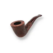 ***SOLD*** Alfred Dunhill White Spot Cumberland Group 4 Horn 4135 (WS017114)